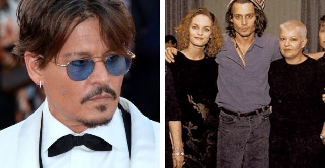 Johnny Depp Siblings: Real Life Brother and Sister