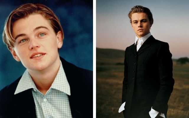 Leonardo DiCaprio Siblings